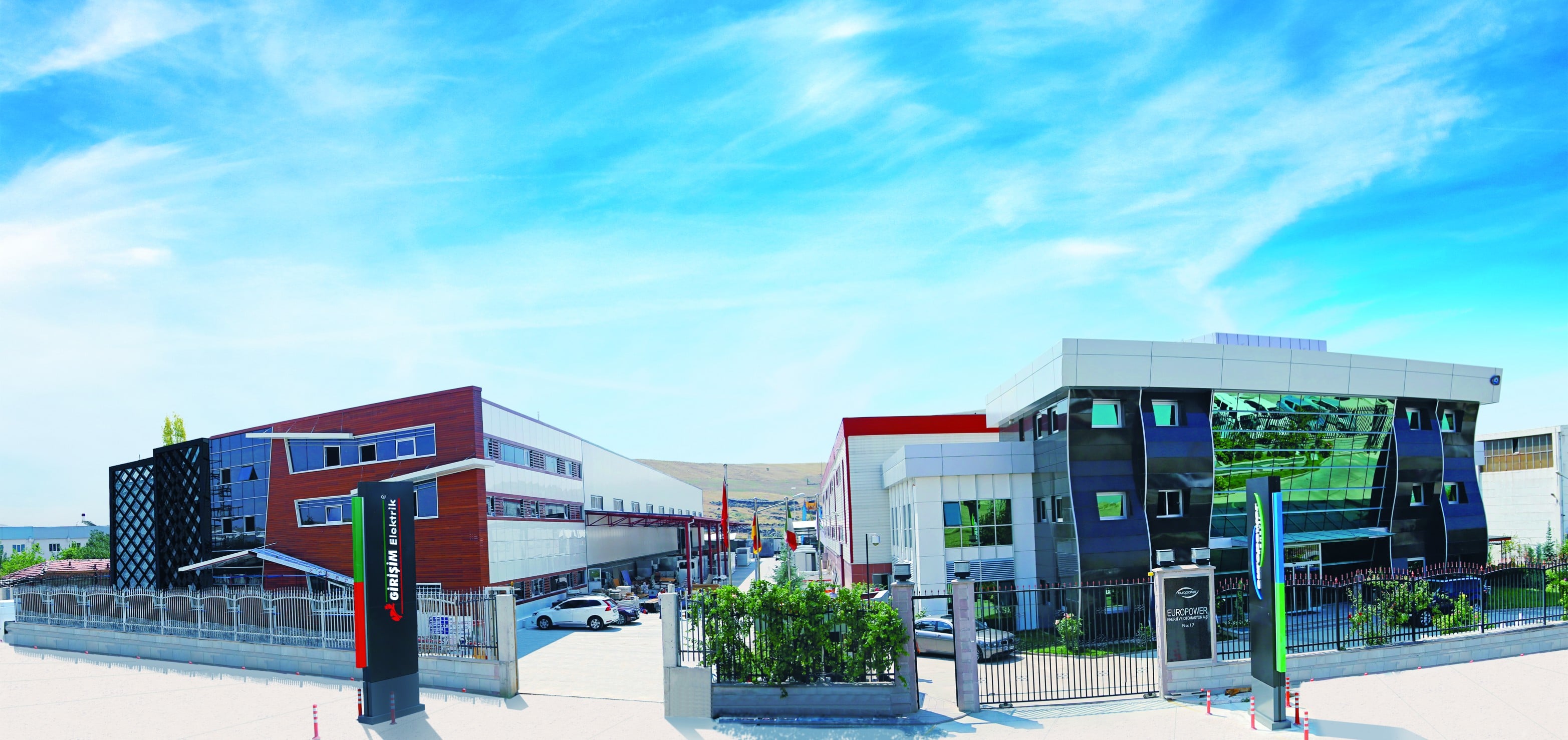 Europower Enerji (EUPWR) İhale Sonucunu Paylaştı