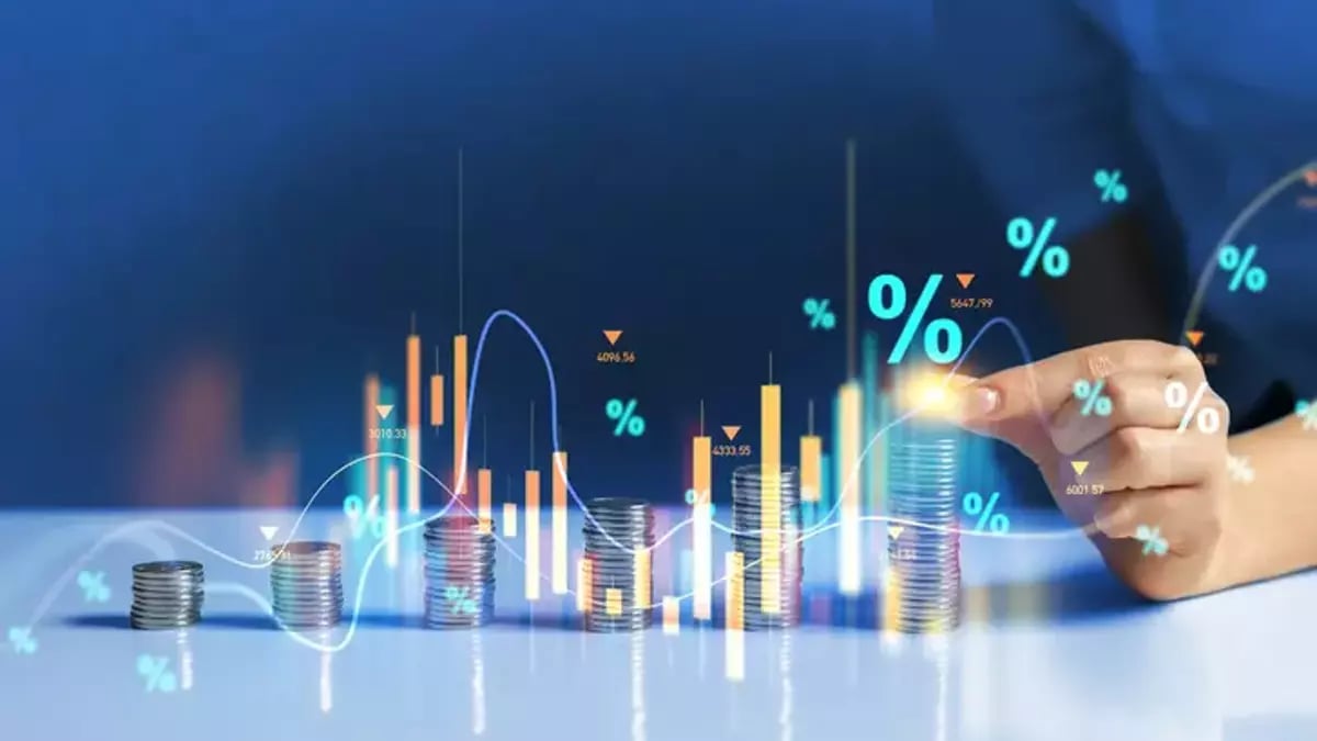 Son Dakika! Güven Endeksi Mart Ayında Düştü