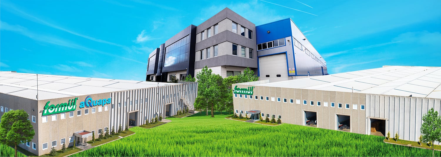 Formül Plastik Halka Arz Ediliyor: Talep Toplama Yarın Başlıyor!