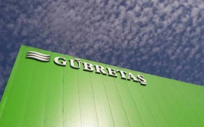 Gübretaş’ta Yeni Temettü Gelişmesi! Bağlı Ortaklıktan Milyarlık Karar