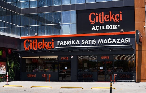 Çitlekçi Halka Arzında Sonuçlar Belli Oldu: Bireysel Yatırımcıya Kaç Lot Düştü?