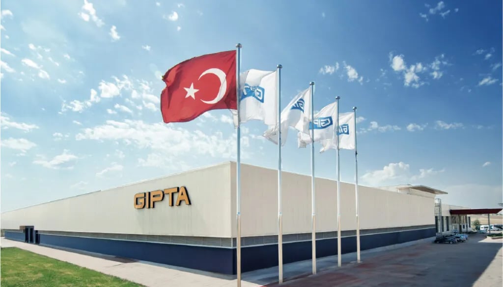 Gıpta Ofis (GIPTA) Temettüye İlişkin Açıklama Yaptı!
