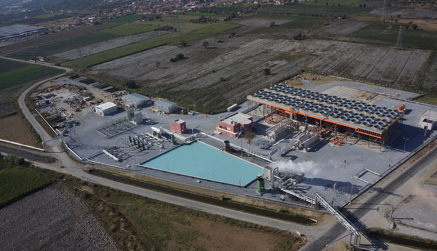 Güriş Holding, SPK Onayıyla Yurt Dışında Tahvil İhraç Edecek