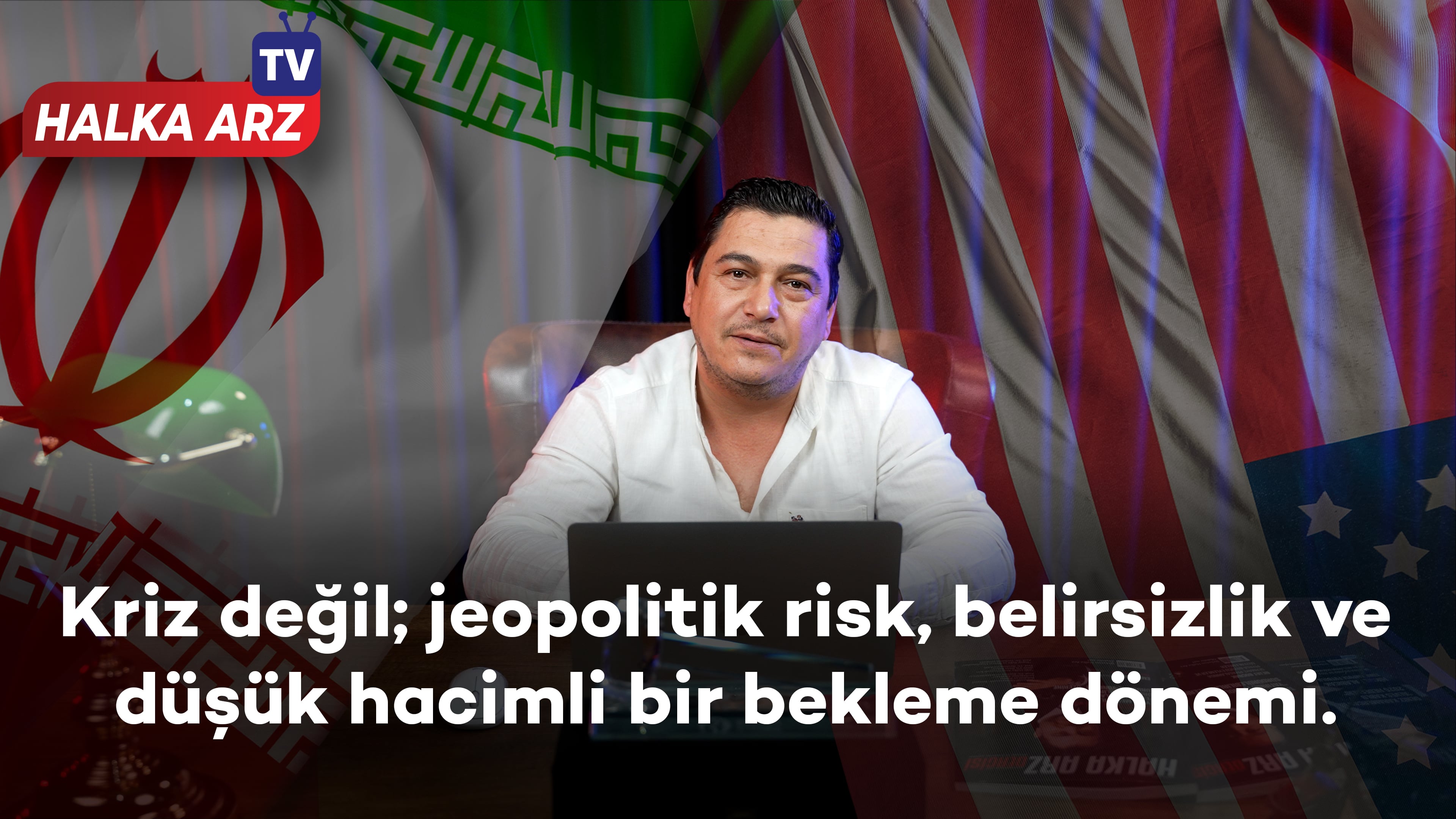 Piyasada Sessizlik: Halka Arzlar Neden Durdu? Doğan Sipahi Değerlendirdi