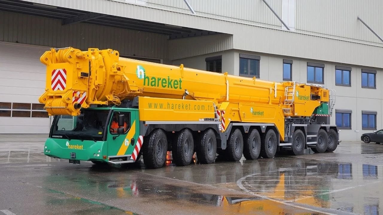 Hareket Proje (HRKET) Hisse Devri Hakkında Açıklama Yaptı