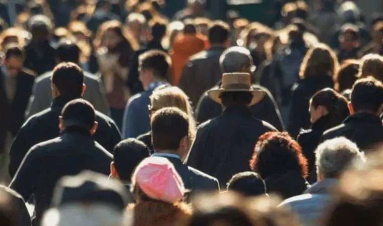 İşsizlik Oranı Aralık 2025'te %7,7 ile 25 Yılın En Düşüğünde