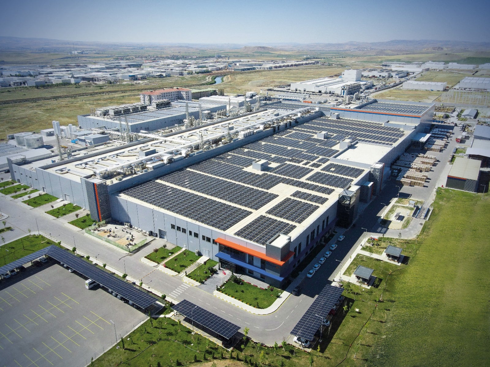 Kalyon Güneş Teknolojileri’nden Bayilik Hamlesi