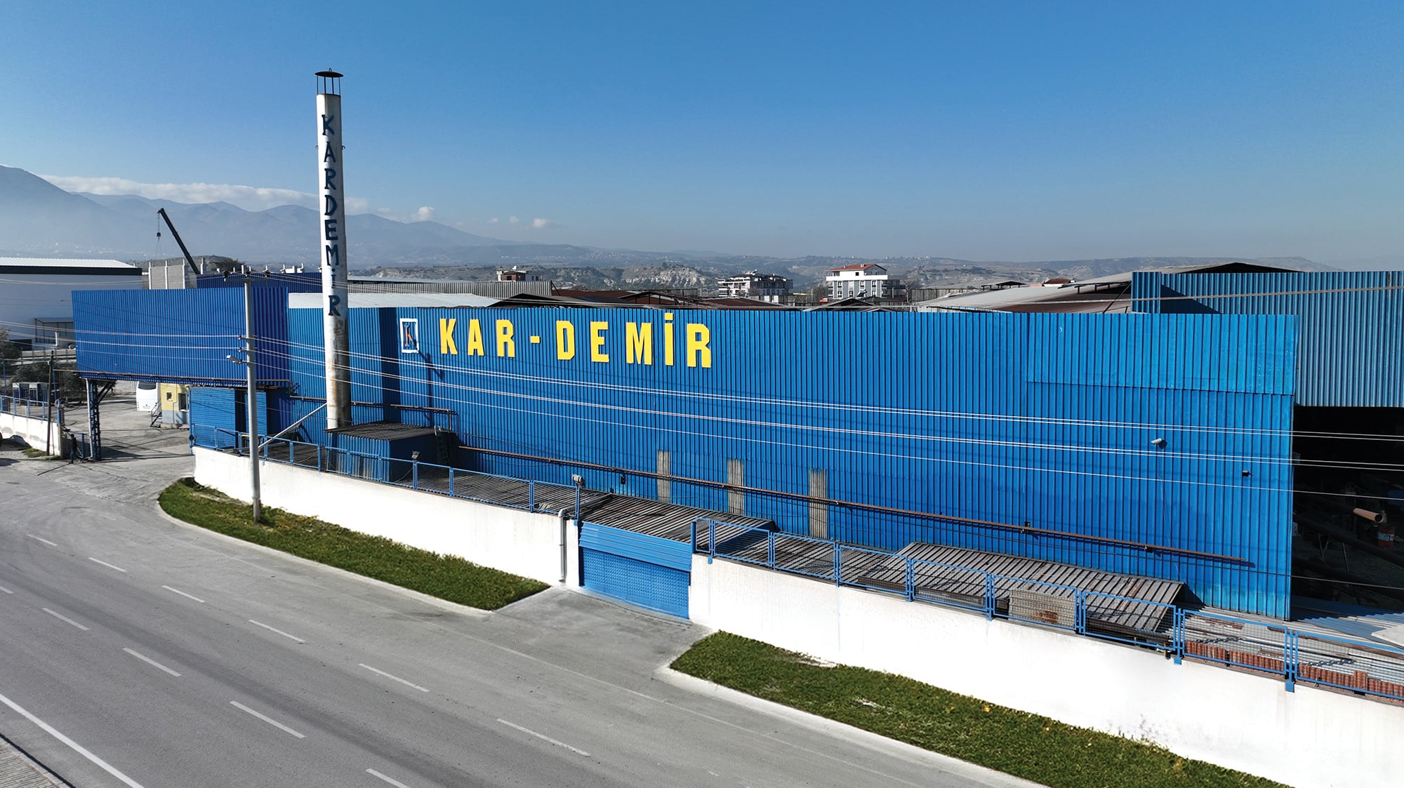 KARDEMİR, İSO 500’de Zirveye Yaklaştı: Türkiye’nin En Büyük 30 Sanayi Kuruluşu Arasında