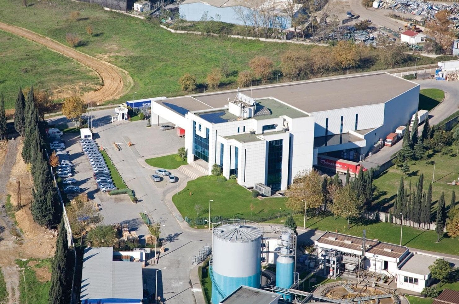 Kent Gıda 110 Milyon TL Bedelli Sermaye Artırımı Yapacak