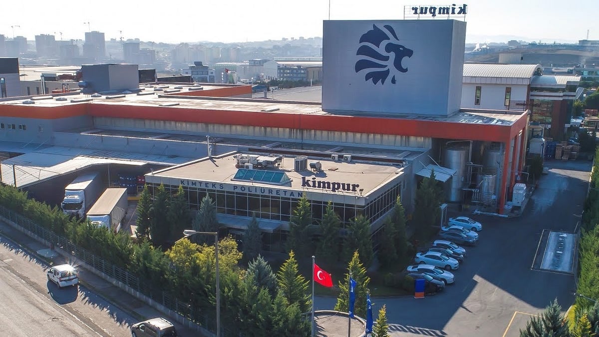 Kimpur Kimteks Poliüretan (KMPUR), Yeni İş Birliğini Duyurdu