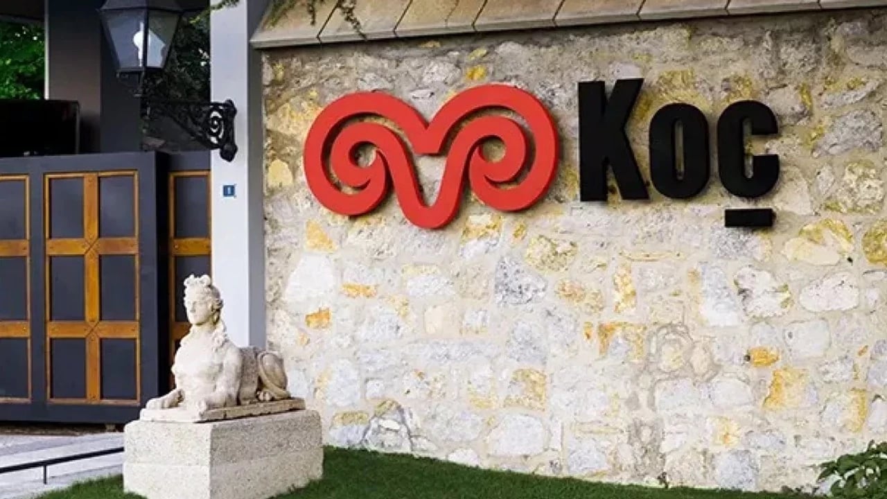 Koç Finansman 775 Milyon TL'lik Borçlanma Aracı İhraç Edecek