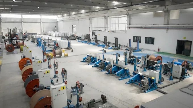 Koç Kablo'nun 500 Milyon TL'lik Borçlanma Aracı İhracına SPK Onayı