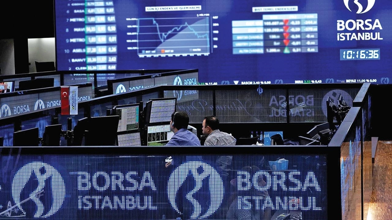 Inveo Yatırım Holding'in 10 Milyar TL'lik Borçlanma Aracı İhracına Onay