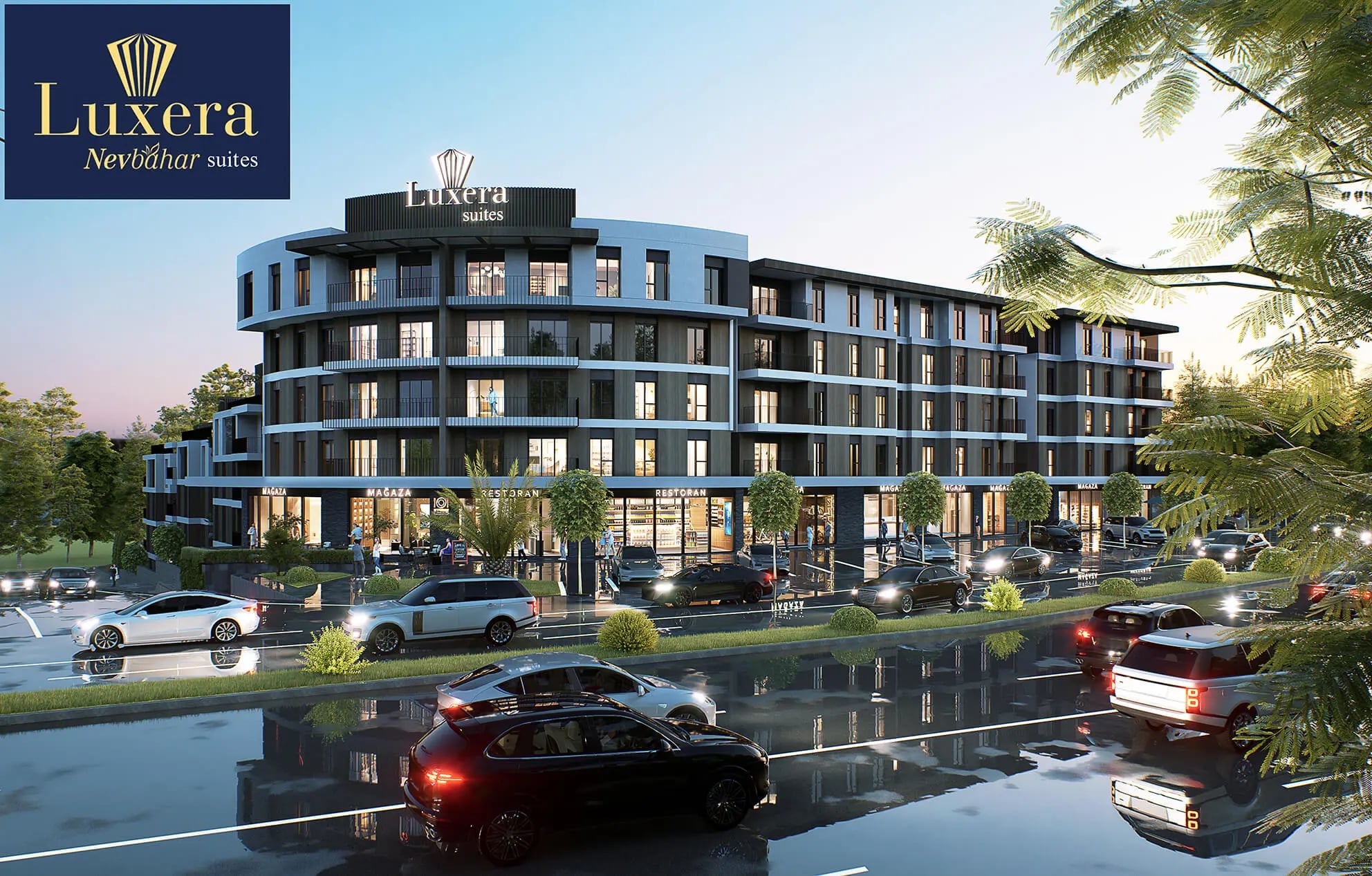 Luxera GYO Halka Arzında Kaç Lot Verilecek? Kişi Başı Dağıtım Ne Olur?