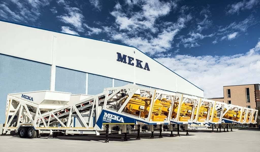 Meka Global’den Temettü Sürprizi: Karar Açıklandı