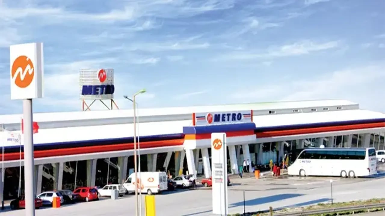Metro Holding (METRO) Temettü Kararını Duyurdu: Yatırımcıya Dağıtım Var mı?