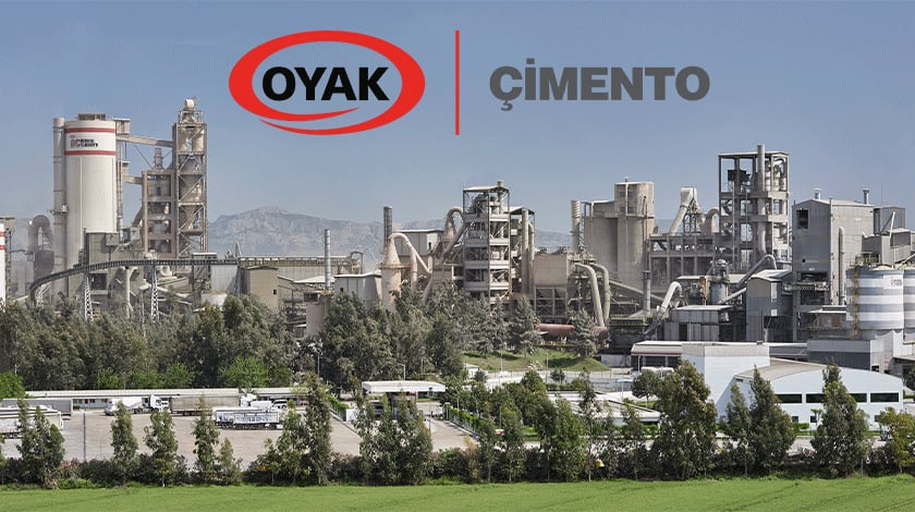 Oyak Çimento, 10 Milyar TL'lik Borçlanma İçin SPK'ya Başvurdu
