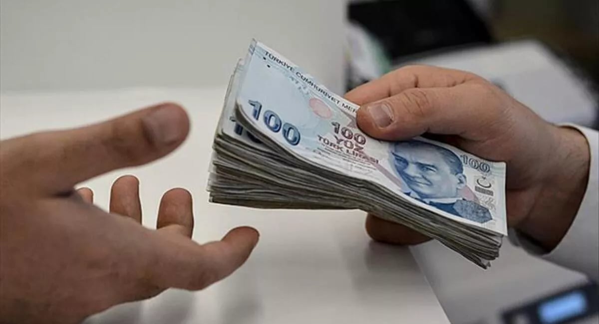 Bankalar Mevduat Faizlerini Güncelledi: 1 Milyon TL'nin Getirisi