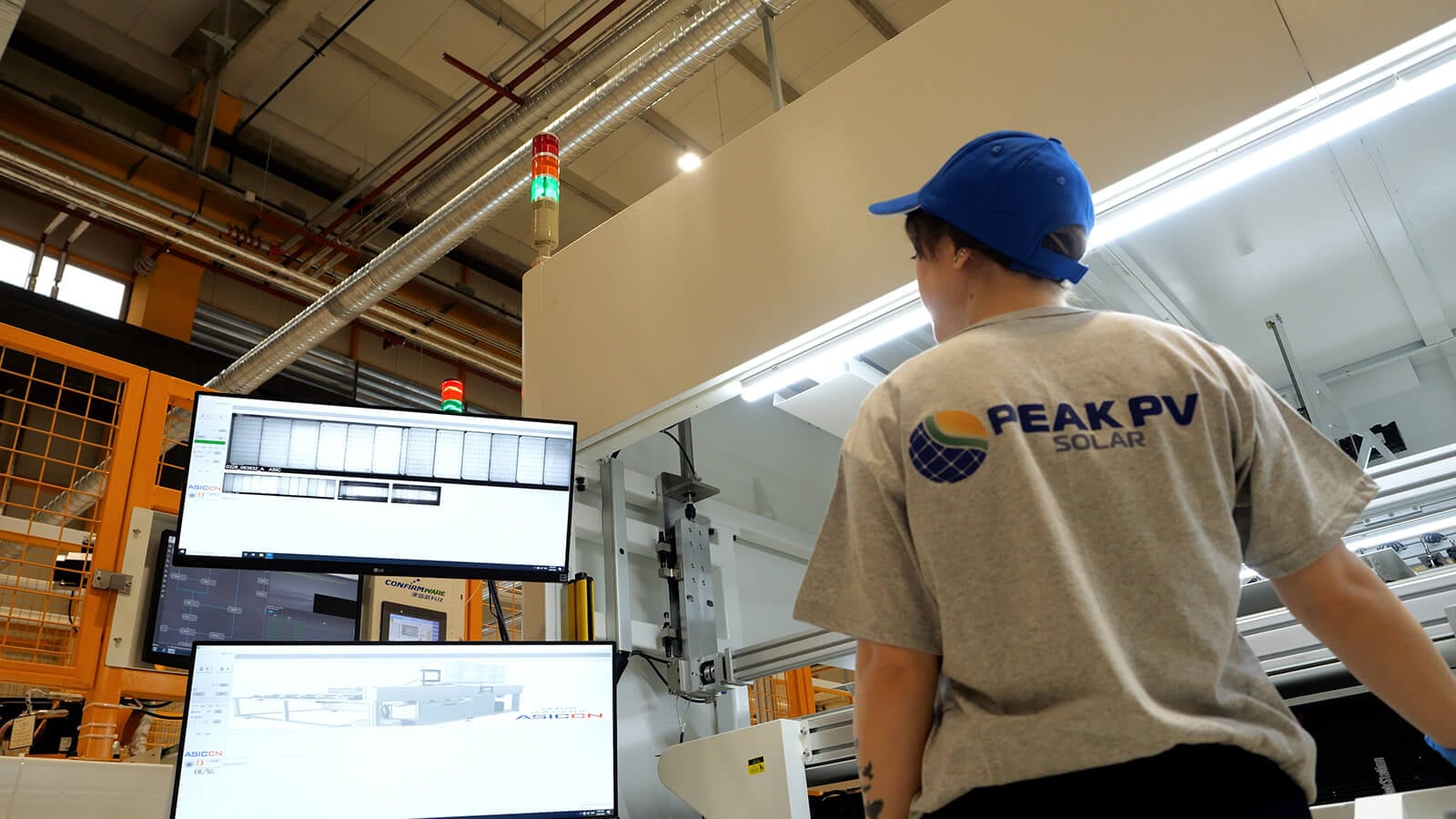 Peak PV Solar Teknolojileri Halka Arz İçin Başvuru Sürecinde!