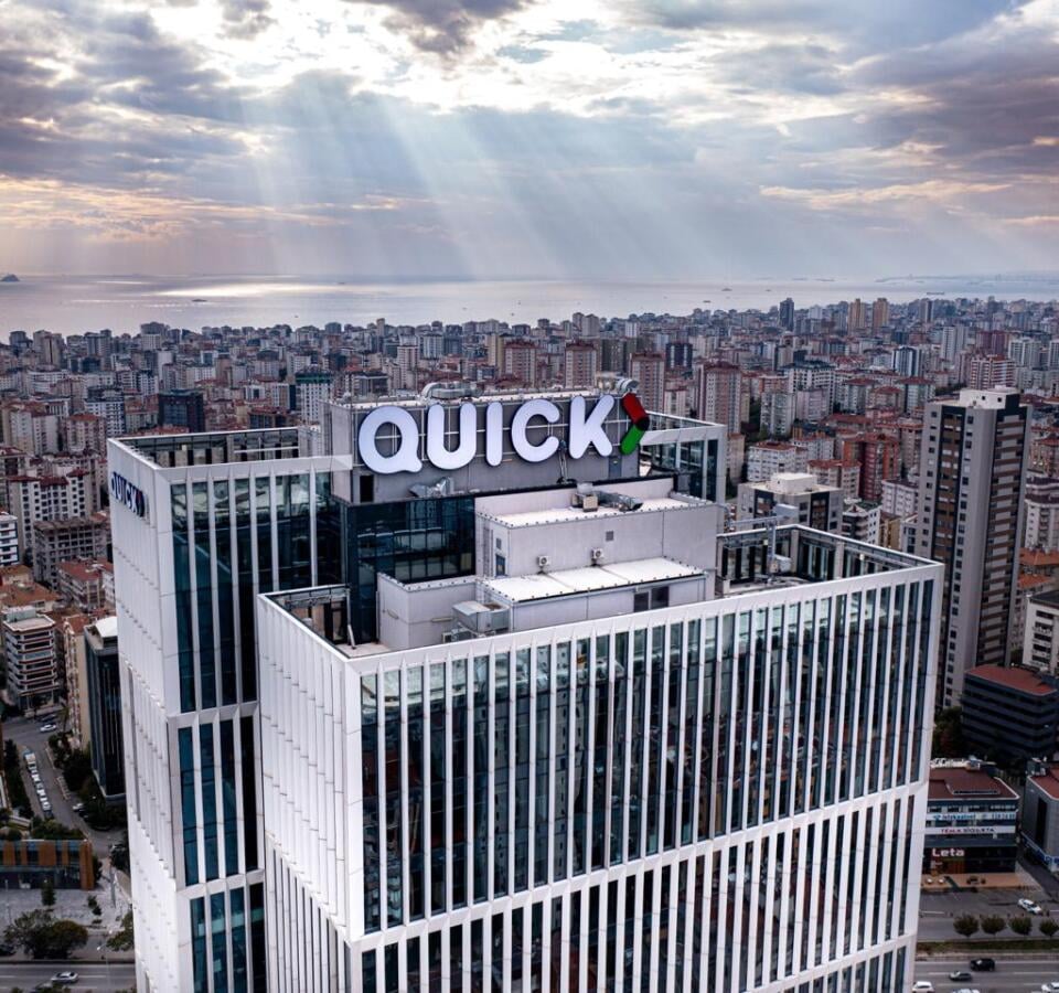 Quick Finansman'ın 700 Milyon TL'lik Borçlanma Aracı İhracına Onay