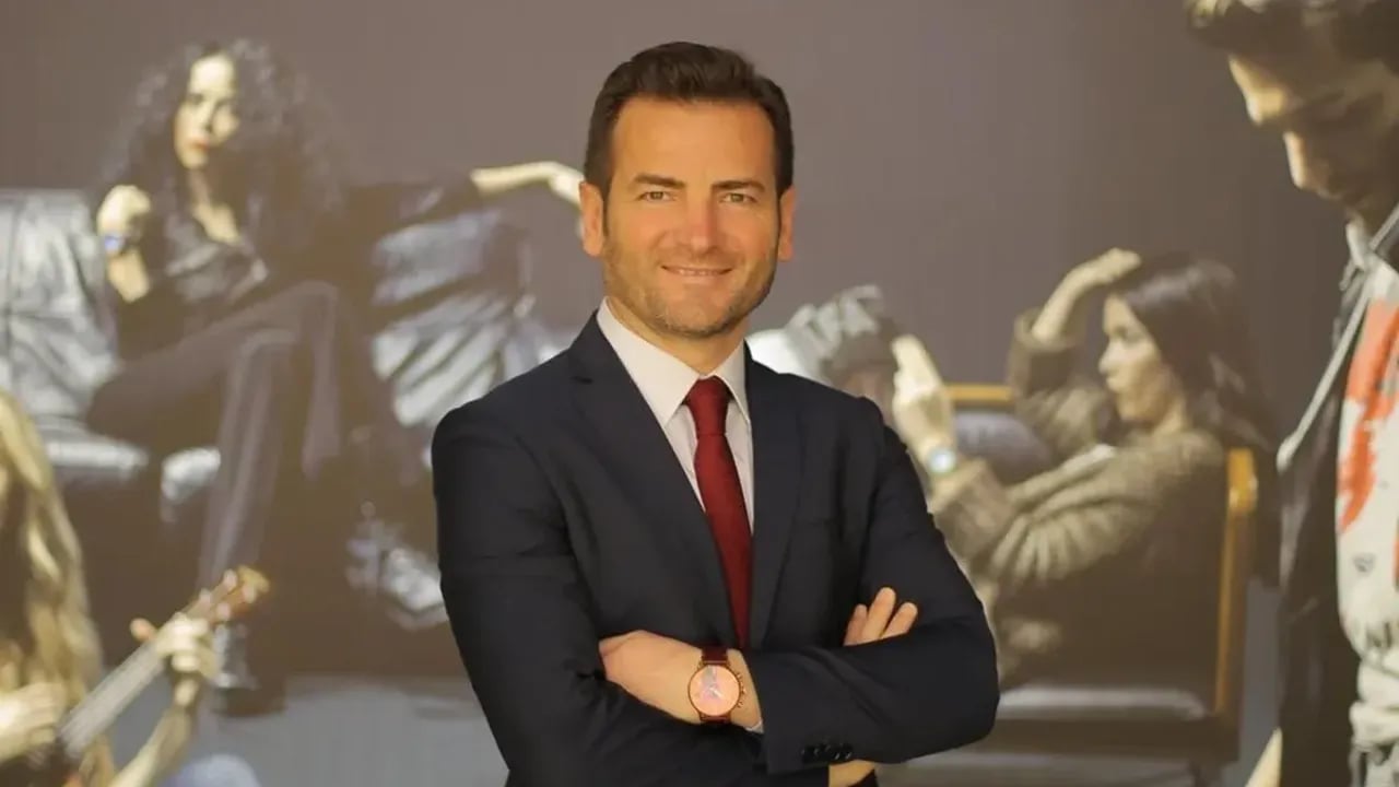 Saat ve Saat Halka Arz Sürecini Ramazan Kaya Anlattı!