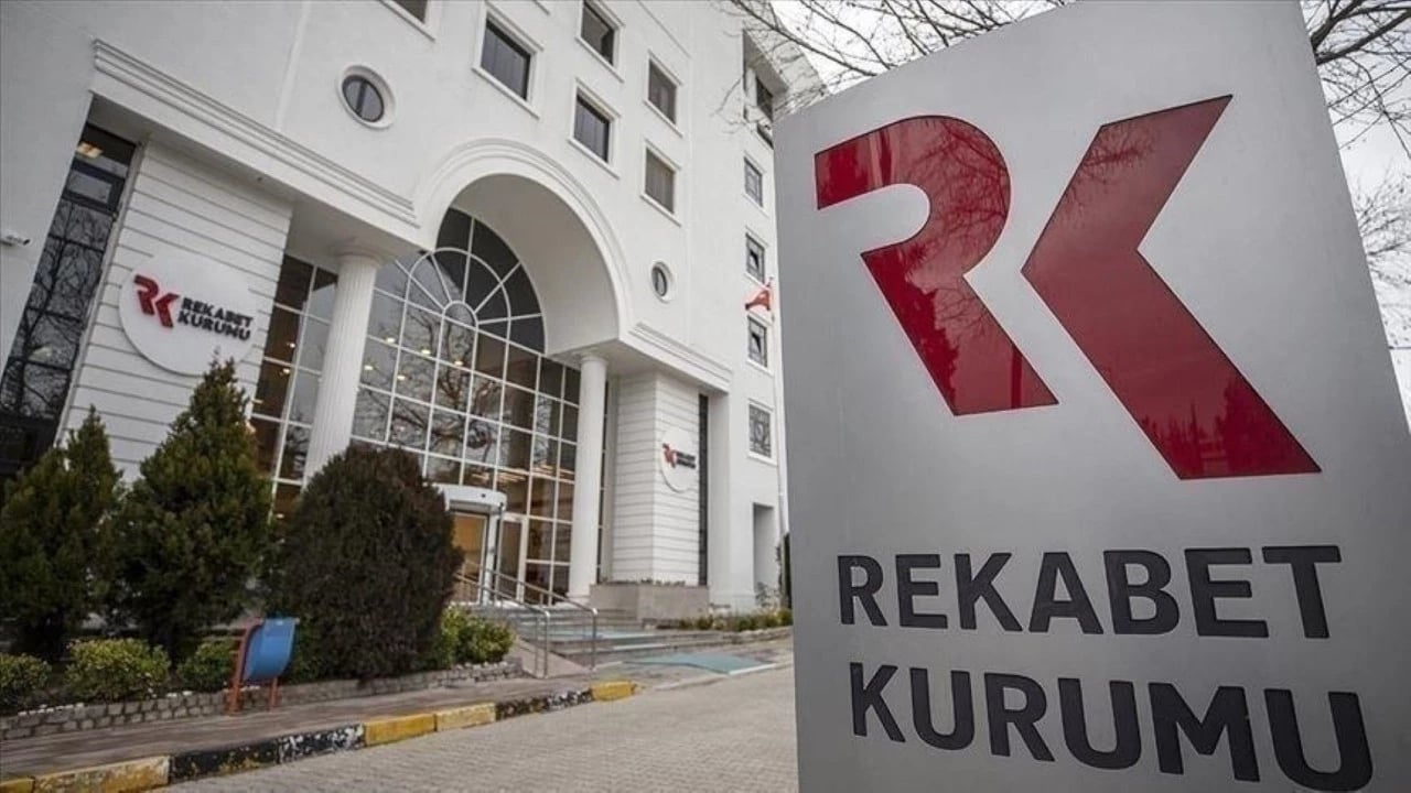 Rekabet Kurulu Bankalar İçin İş Gücü Soruşturması Başlattı