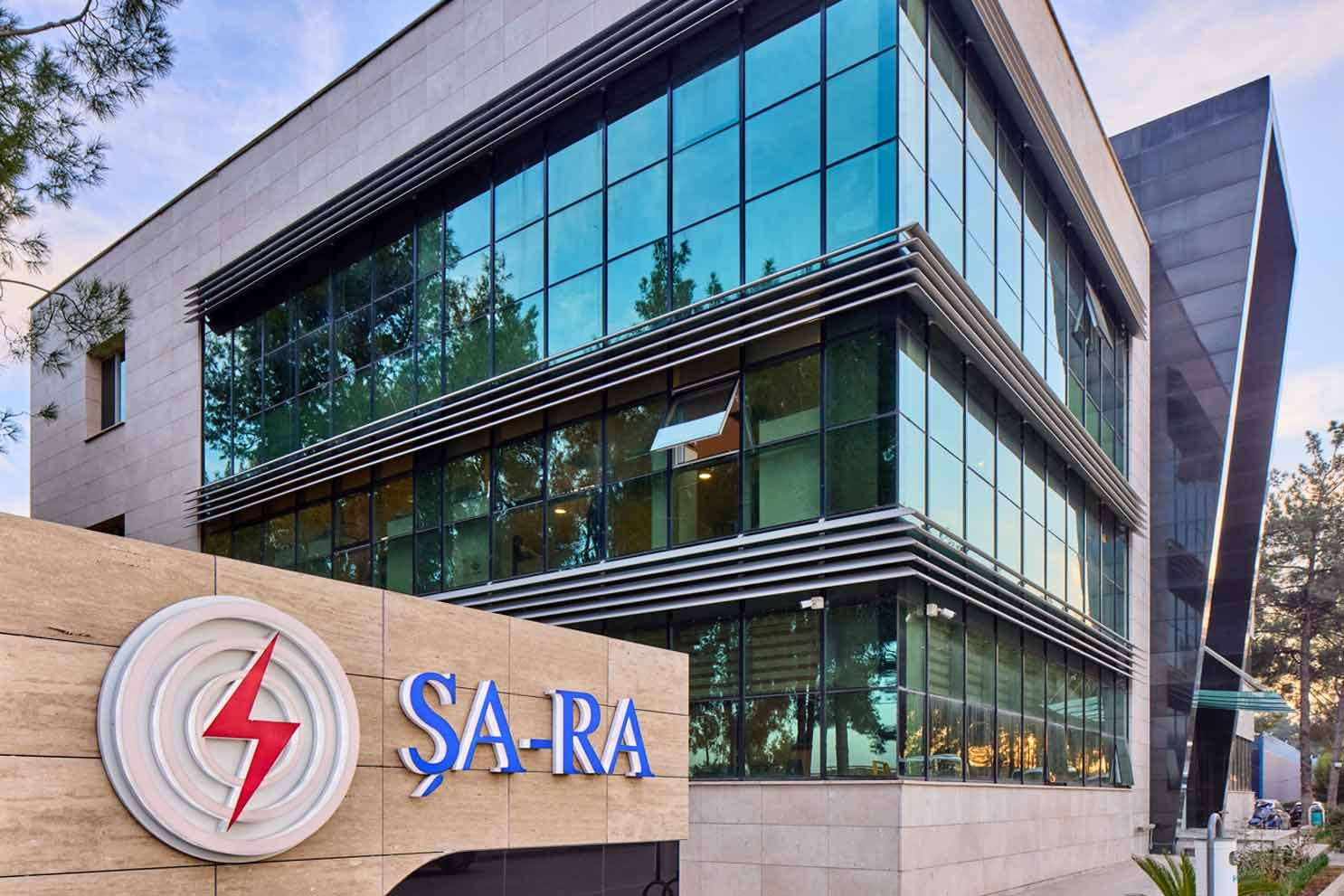 Şa-Ra Enerji, İSO 500'de Türkiye'nin En Büyük 233'üncü Sanayi Kuruluşu Oldu
