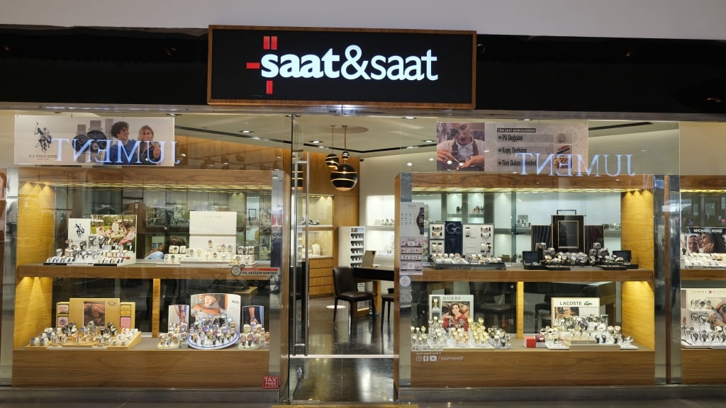 Saat ve Saat Sanayi Halka Arzı Hangi Bankalarda Var? Aracı Kurumlar Listesi