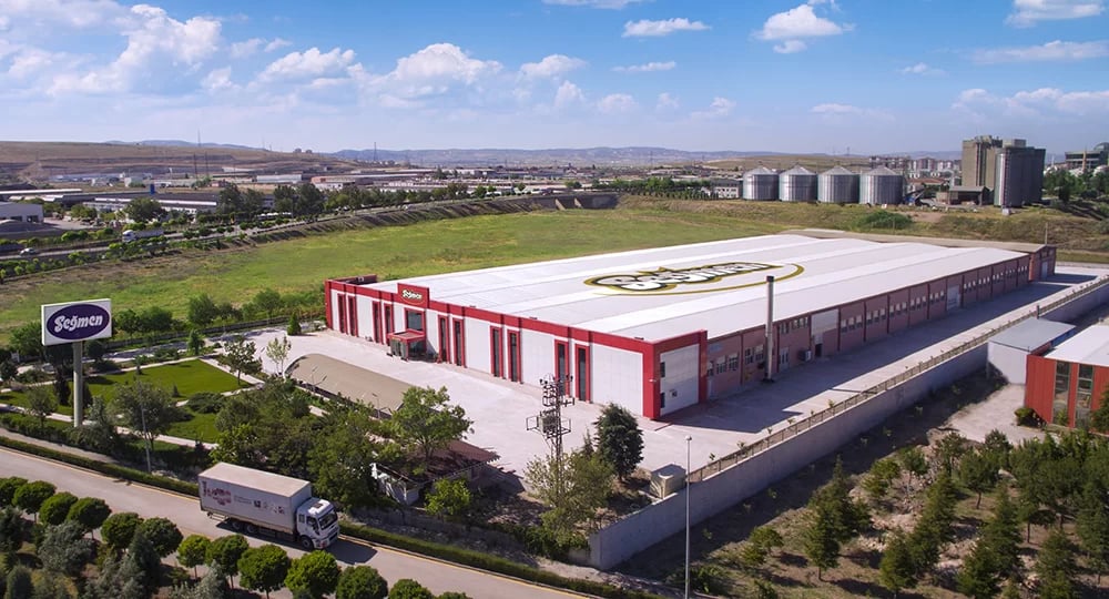 Seğmen Kardeşler Gıda’dan Beklenen Temettü Açıklaması Geldi