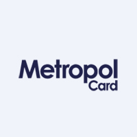 (MetropolCard) Metropal Kurumsal Hizmetler A.Ş.