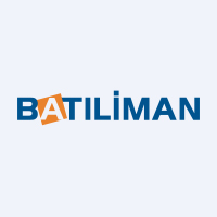 Batıliman Liman İşletmeleri A.Ş.