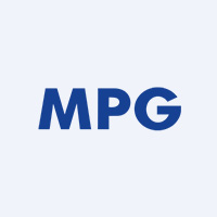 Mpg Makine Prodüksiyon Grubu Makine İmalat San. ve Tic. A.Ş.