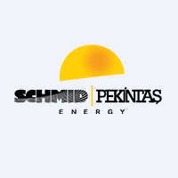 Schmid Pekintaş Güneş Enerji Sistemleri San. ve Tic. A.Ş.