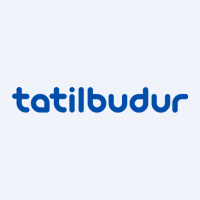 Tatilbudur Seyahat Acenteliği ve Turizm A.Ş.
