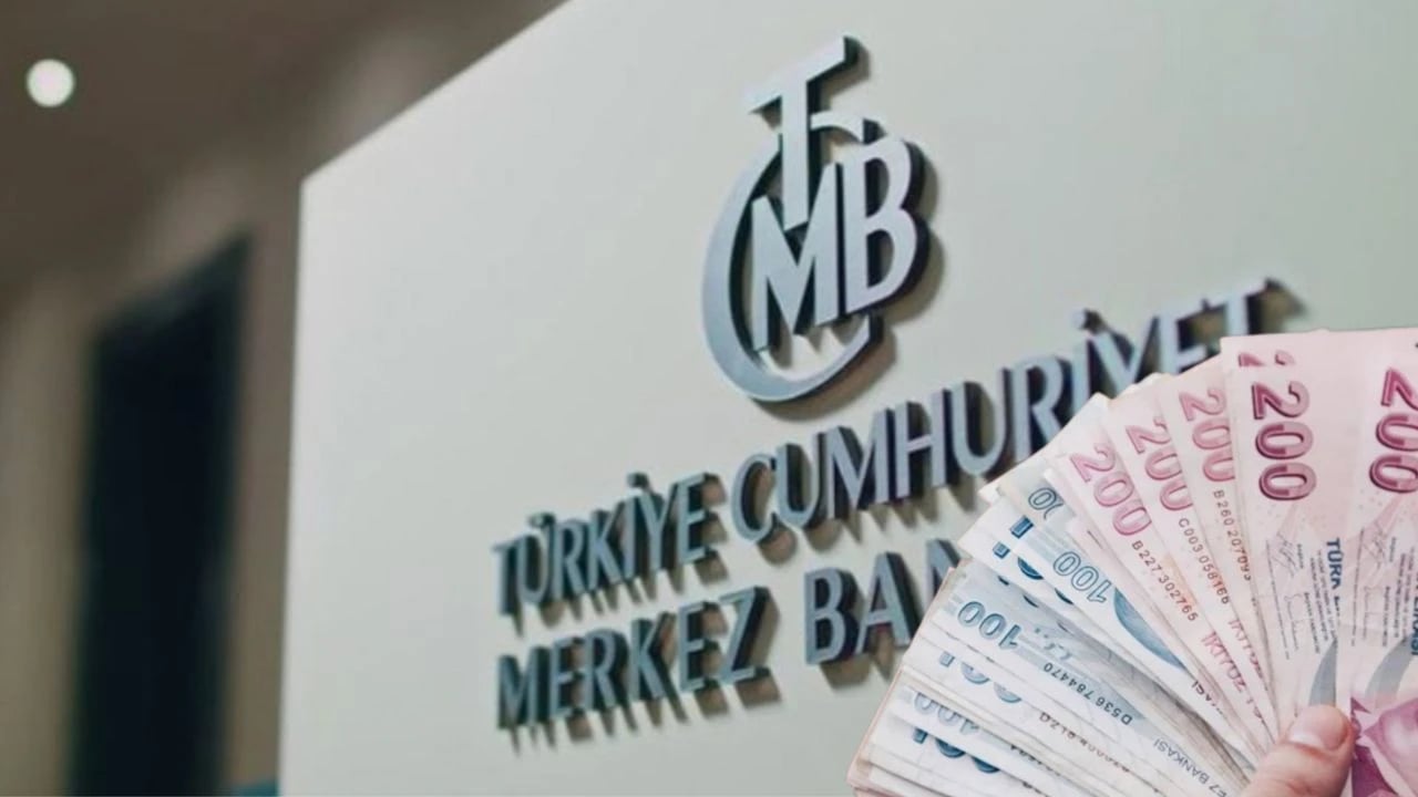 Son dakika! Merkez Bankası Faiz Kararını Açıkladı