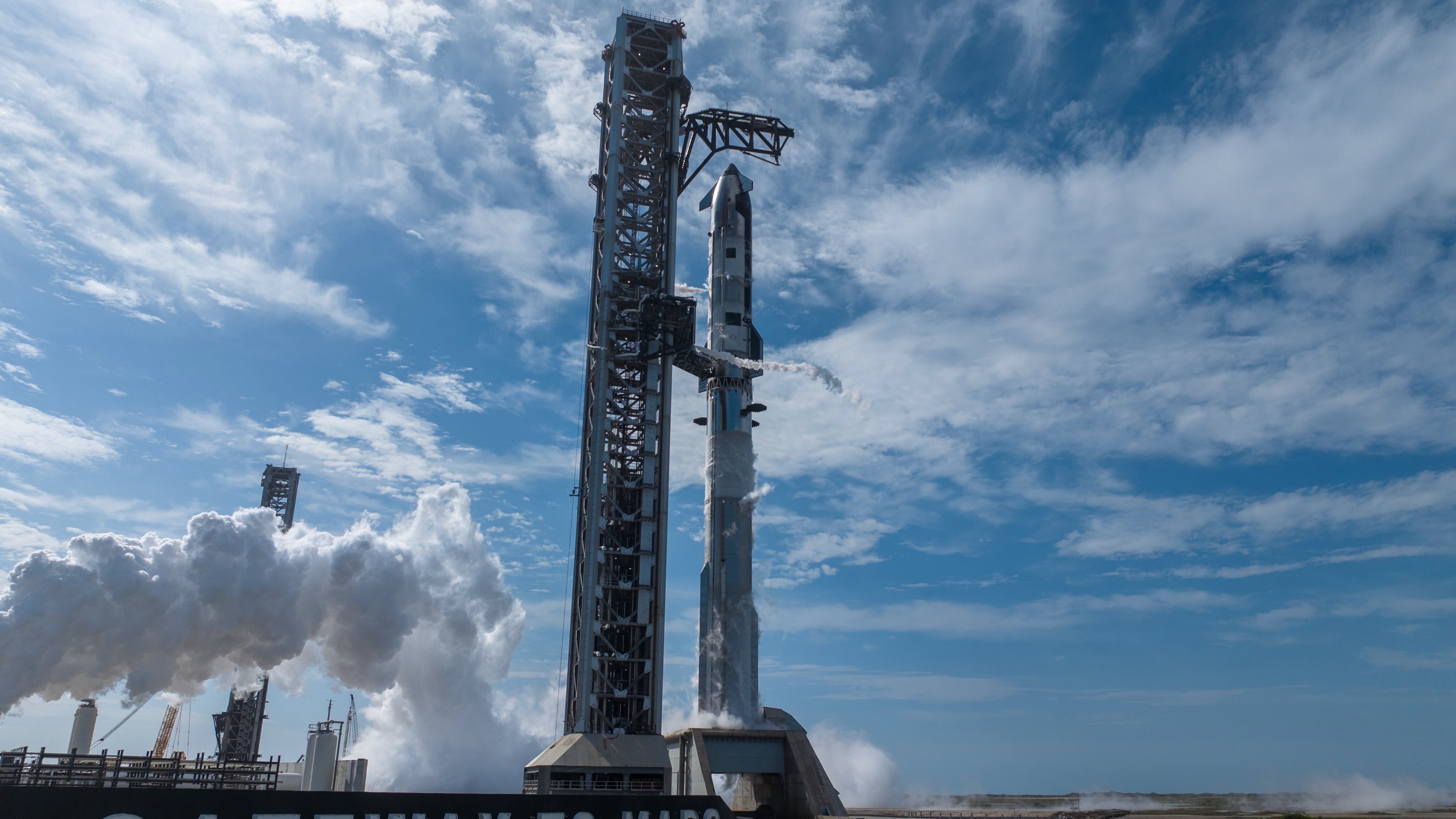 SpaceX, Nasdaq'ta "SPCX" Koduyla Halka Arz Başvurusu Yaptı