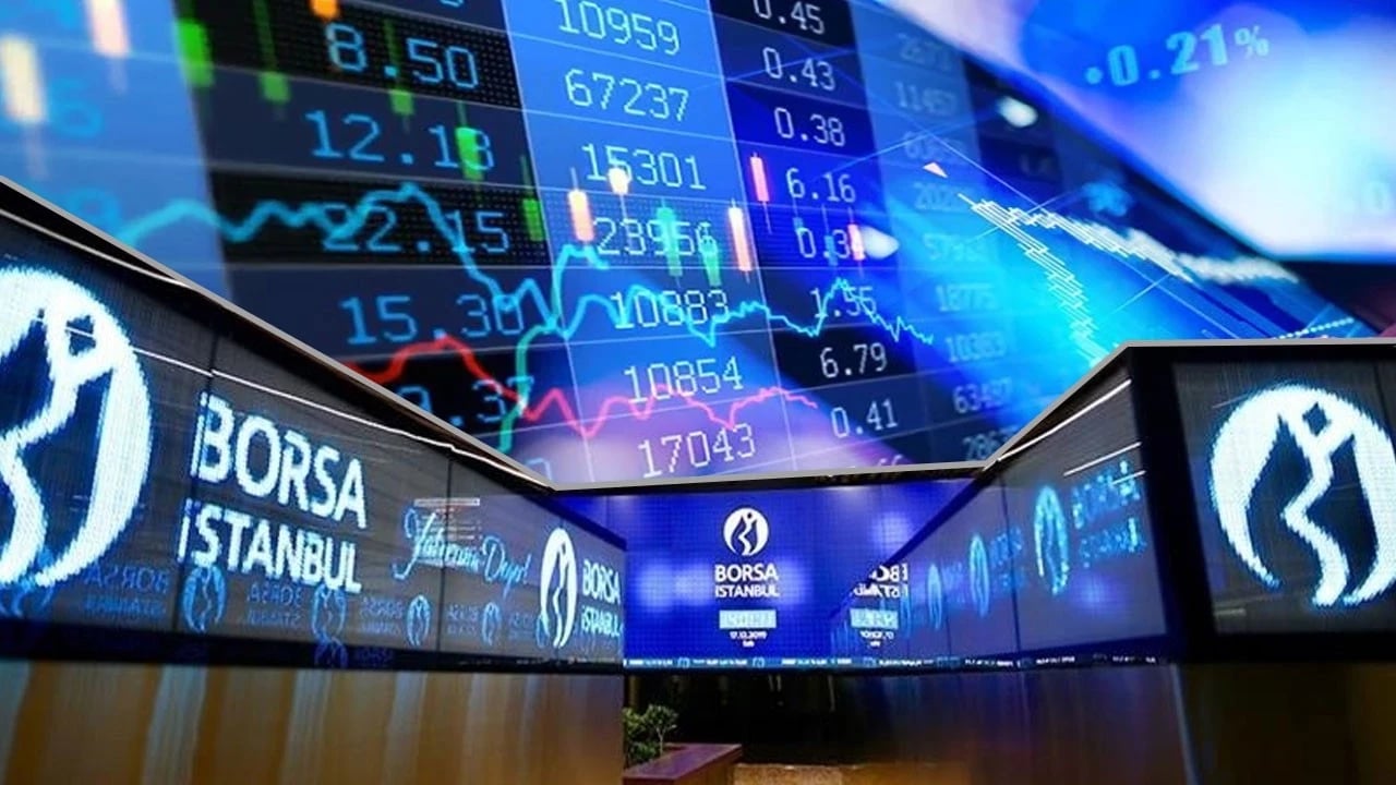 SPK'dan Borsa İstanbul'da 5 Günlük Açığa Satış Yasağı