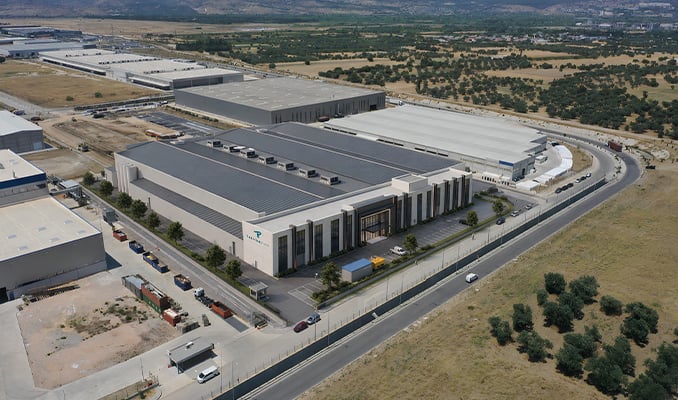Son Dakika! Teknika Plast Halka Arzı Hangi Bankalarda Var? TKNKA İçin Katılım Sağlanabilecek Kurumlar