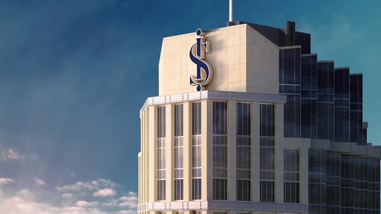 İş Bankası, Personel Maaşlarına %40 Zam ve Günlük 600 TL Yemek Ücreti