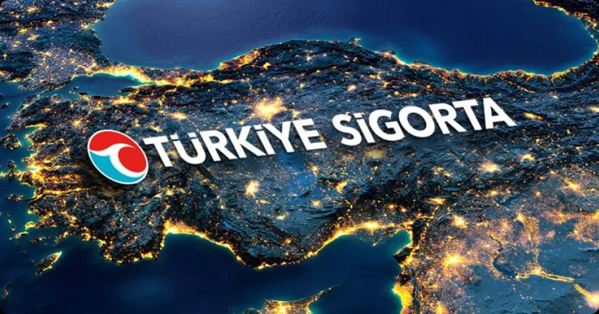 Türkiye Sigorta'nın 10 Milyar TL'lik Bedelsiz Sermaye Artırımı Onaylandı