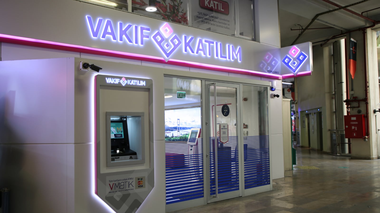 Vakıfbank'ın 500 Milyon Euro'luk İpotek Teminatlı Menkul Kıymet İhracına Onay