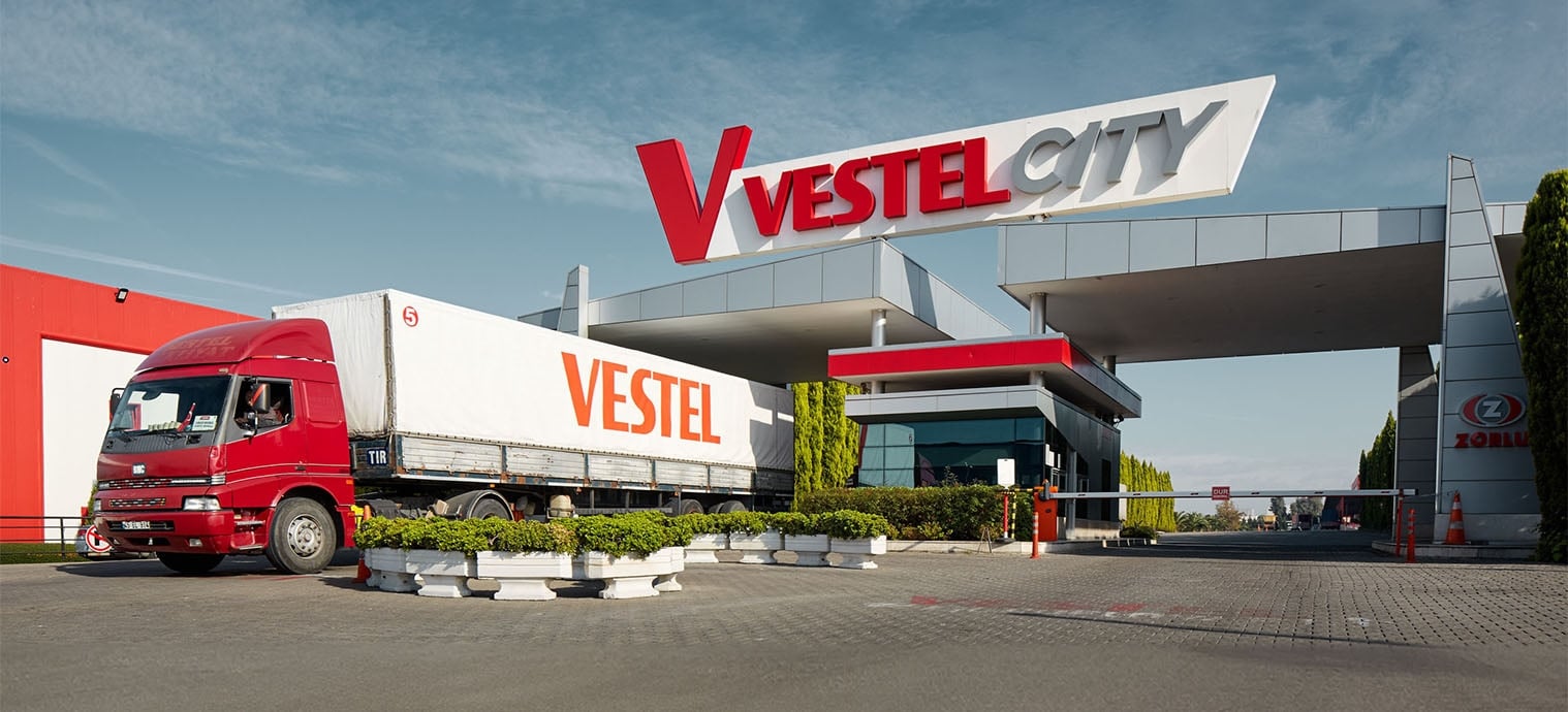 Vestel Beyaz Eşya’dan Dikkat Çeken Temettü Açıklaması