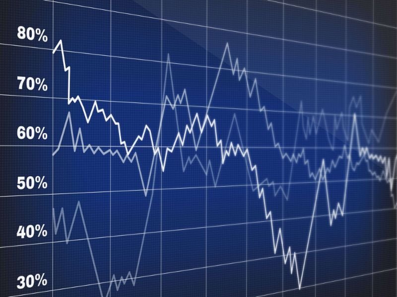 VİOP'ta BIST 30 Şubat Vadeli Kontrat Haftaya Yükselişle Başladı